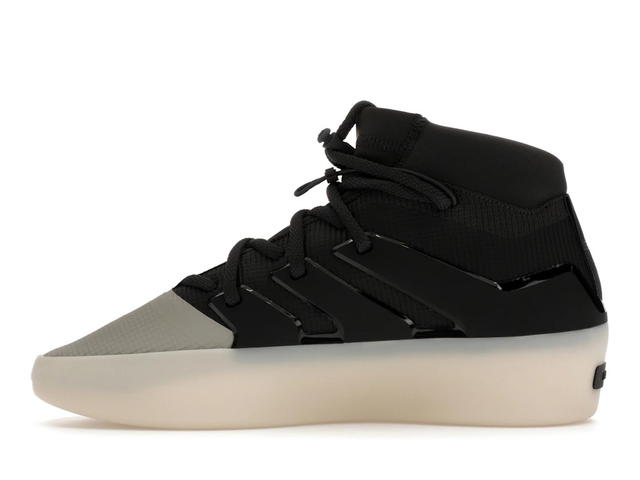 Fear of God Fear of God Athletics adidas I Basketball One Model Carbon-Seame - view 3