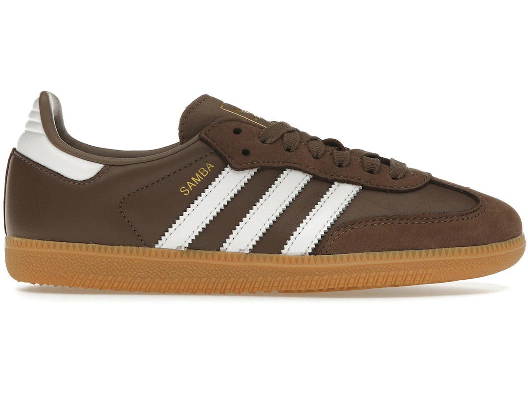 adidas adidas Samba OG Earth Strata Gum (Women's)