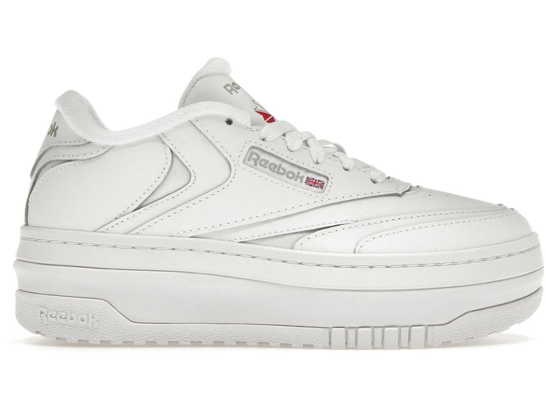 Reebok Reebok Club C Extra Footwear White (Women's)