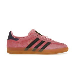 Buy adidas Gazelle Indoor Bliss Pink Purple (Women's) at Sasom – Authentic and Ready to Ship