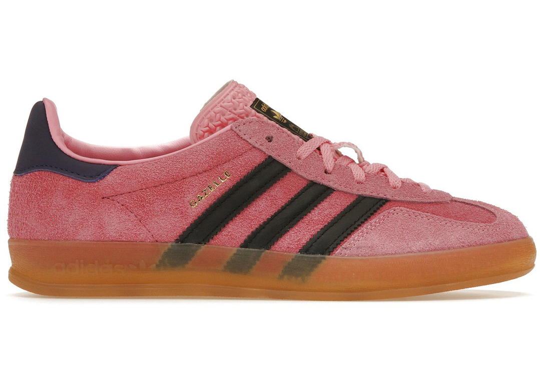 adidas adidas Gazelle Indoor Bliss Pink Purple (Women's)