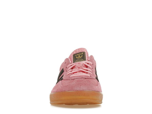 adidas adidas Gazelle Indoor Bliss Pink Purple (Women's) - view 2