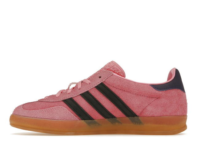 adidas adidas Gazelle Indoor Bliss Pink Purple (Women's) - view 3