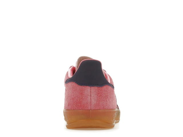 adidas adidas Gazelle Indoor Bliss Pink Purple (Women's) - view 4