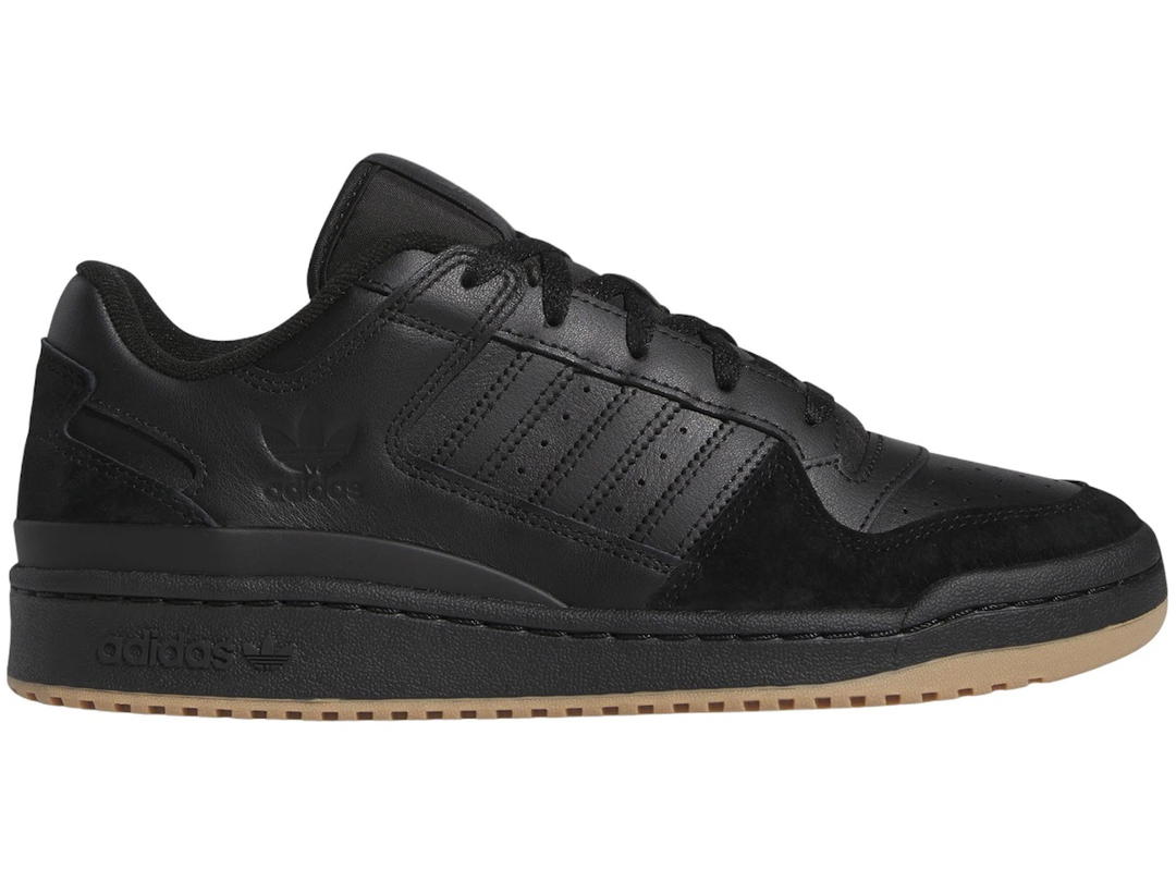 adidas adidas Forum Low Classic Core Black Gum