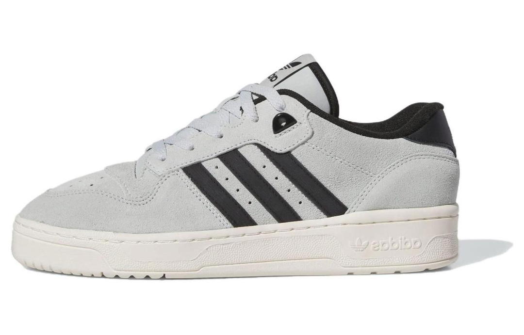adidas adidas originals Rivalry Low Wonder Silver Black