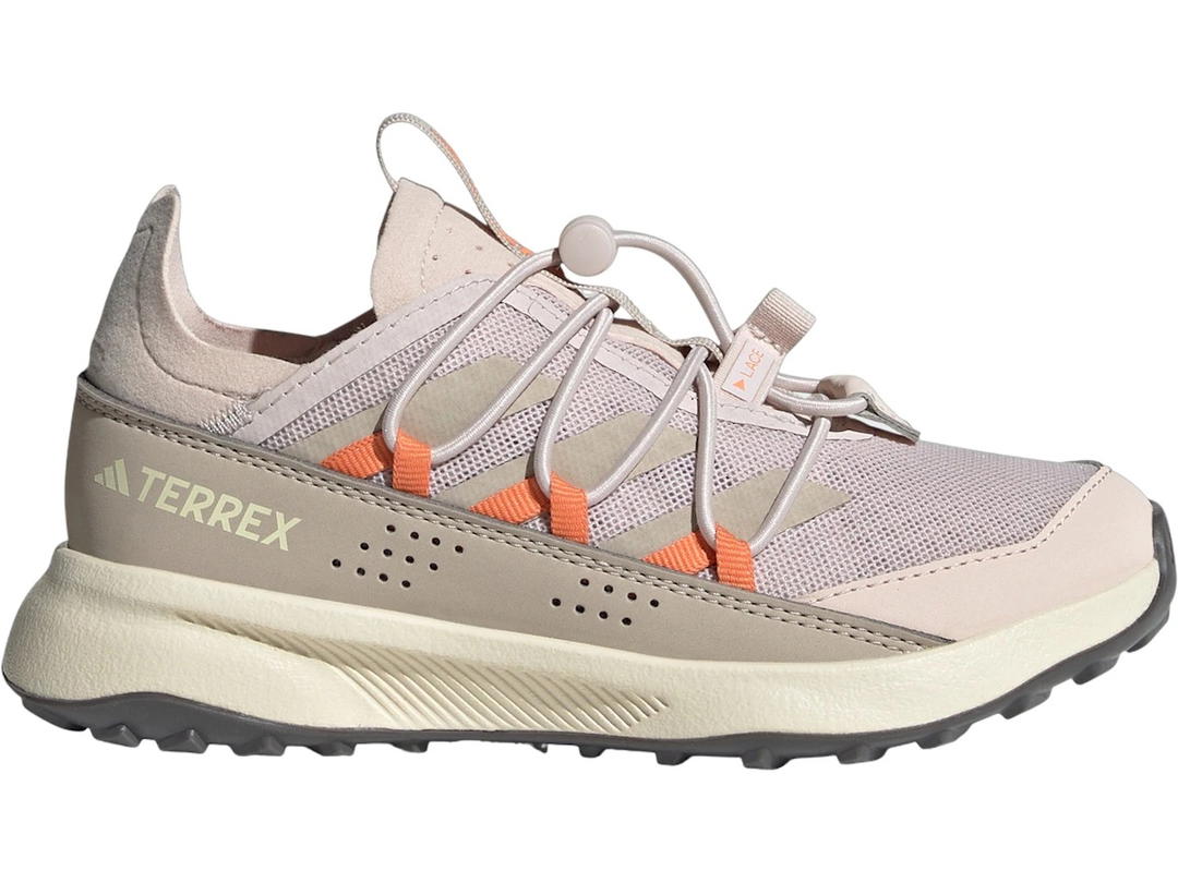 adidas adidas Terrex Voyager 21 Heat.RDY Travel Putty Mauve Wonder Beige Amber Tint (GS)