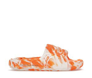 Buy adidas Adilette 22 Slides Bright Orange at Sasom – Authentic and Ready to Ship