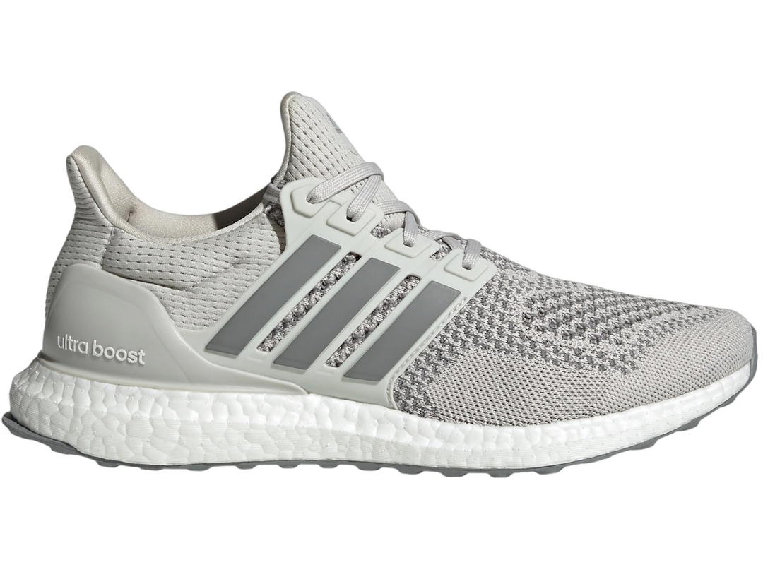 adidas adidas Ultra Boost 1.0 Grey Grey Three