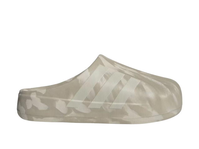 adidas adidas Adifom Superstar Mule Low Slides Wonder Beige Alumina - view 1