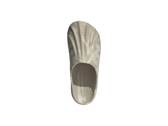 adidas adidas Adifom Superstar Mule Low Slides Wonder Beige Alumina - view 3