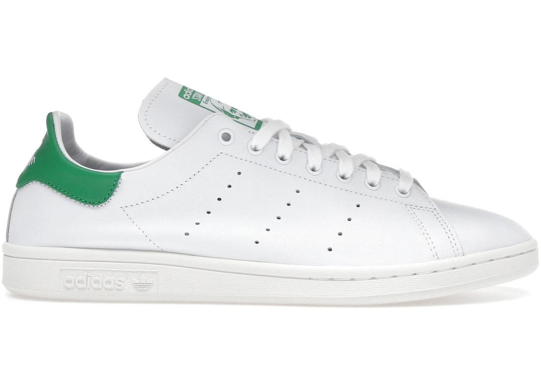 adidas adidas Stan Smith Decon Cloud White Green