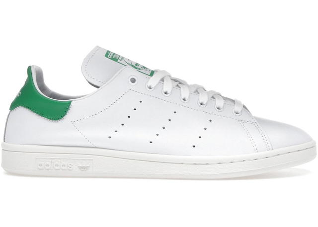 adidas adidas Stan Smith Decon Cloud White Green - view 1
