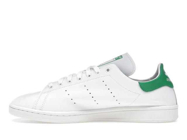 adidas adidas Stan Smith Decon Cloud White Green - view 3