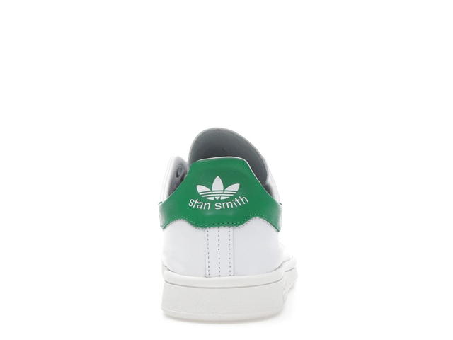 adidas adidas Stan Smith Decon Cloud White Green - view 4