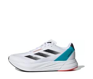 Buy Duramo Adidas Speed 'White Black Lucid Cyan' at Sasom – Authentic and Ready to Ship