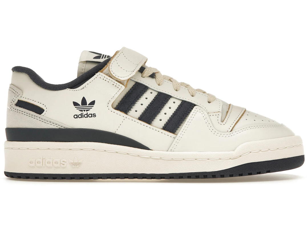 adidas adidas Forum 84 Low Off White Shadow Navy