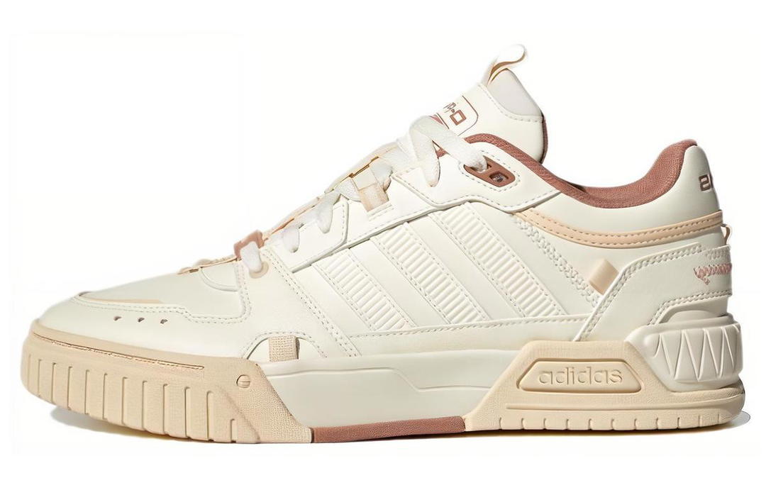 adidas Adidas Neo D PAD 'Cream'