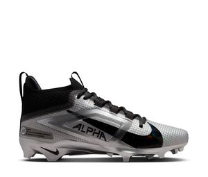 Buy Nike Alpha Menace 4 Elite Saquon Barkley Metallic Silver at Sasom – Authentic and Ready to Ship