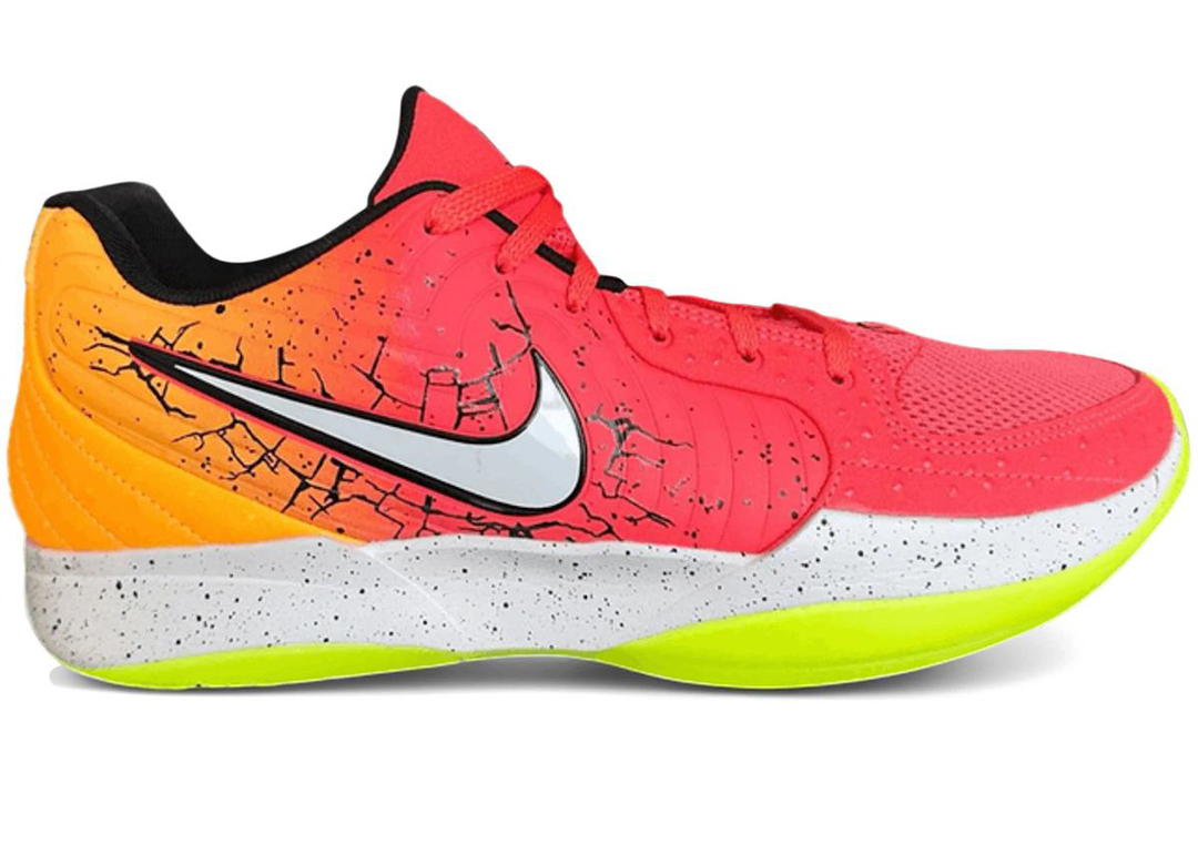 Nike Nike Ja 2 Kool-Aid Mixed Berry