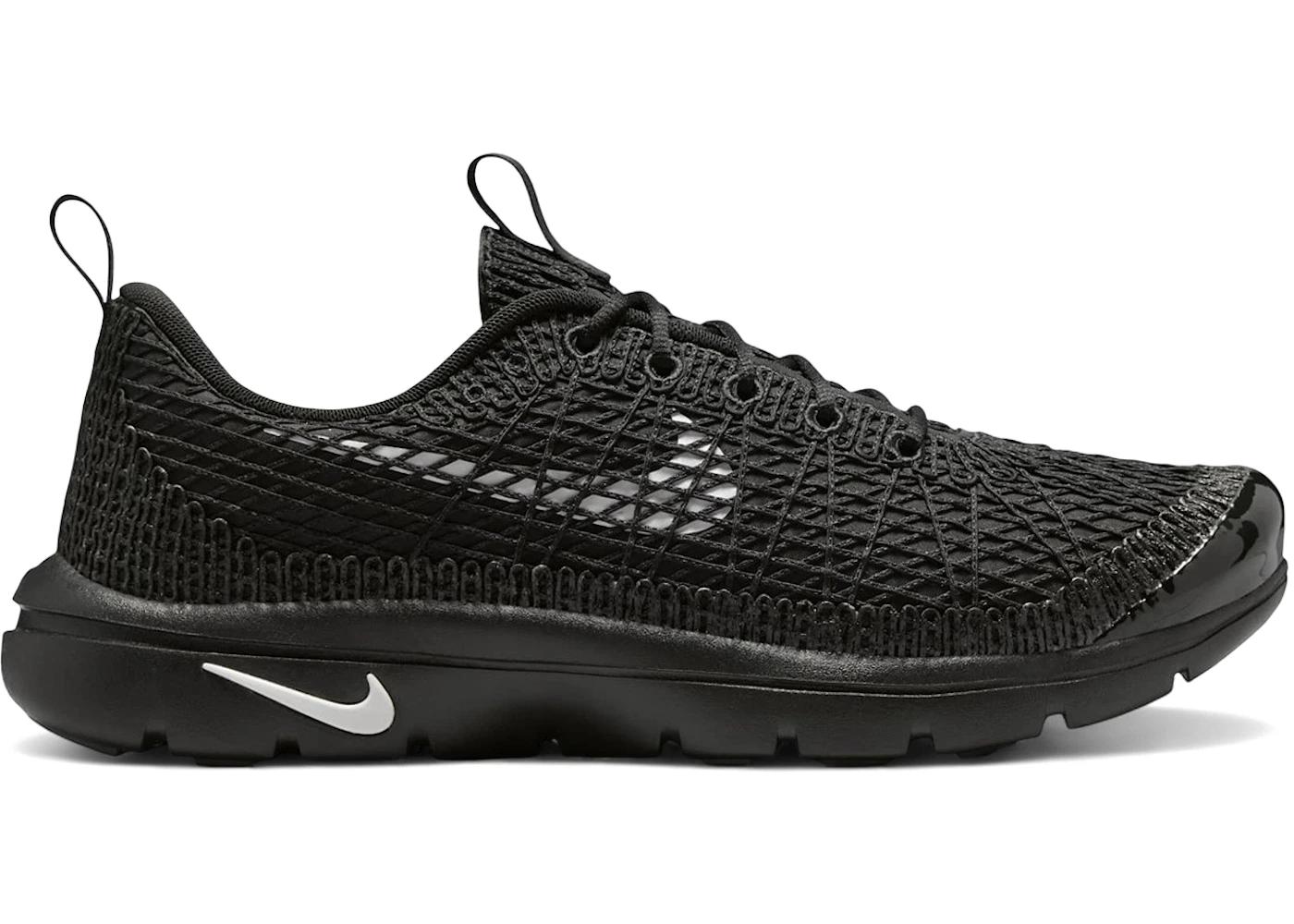 Nike Nike Air Rejuven8 Comme des Garçons Homme Plus Black