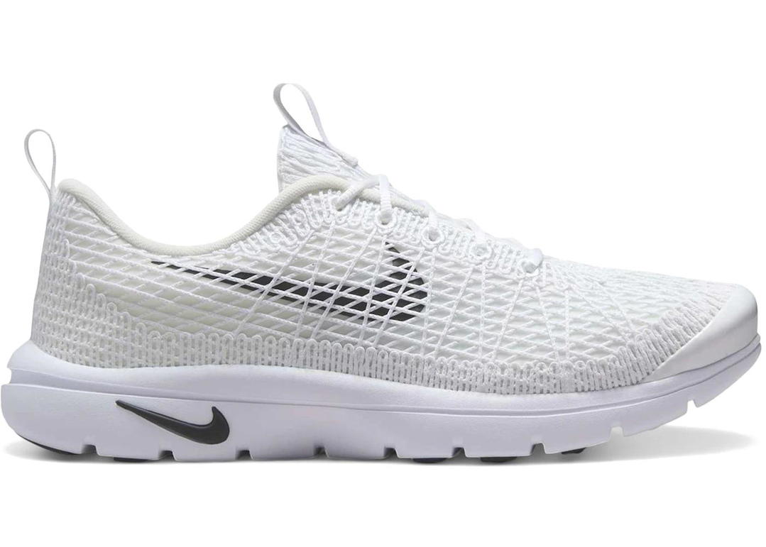 Nike Nike Air Rejuven8 Comme des Garçons Homme Plus White