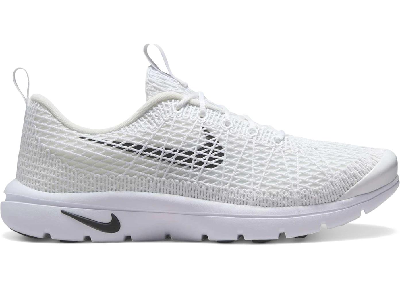 Nike Nike Air Rejuven8 Comme des Garçons Homme Plus White