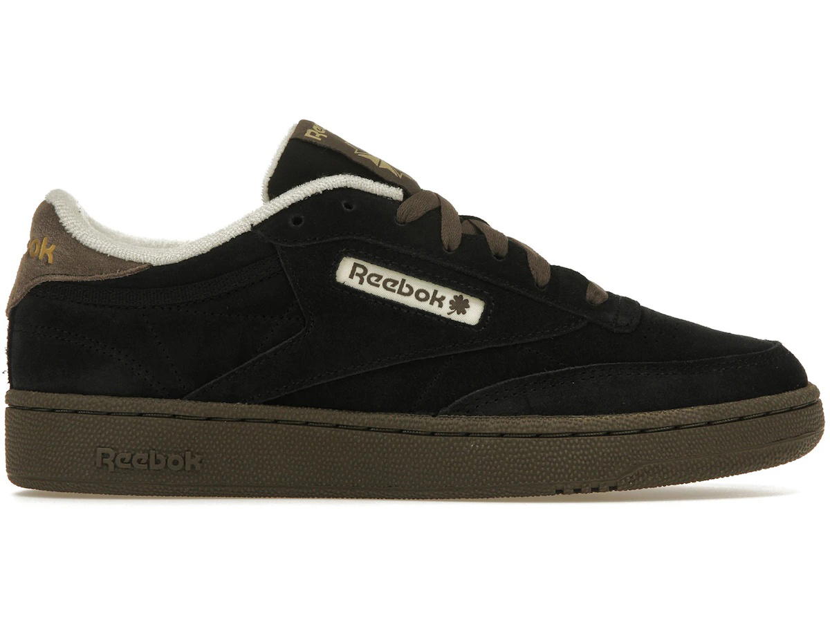 Reebok Reebok Club C 85 END. Stout