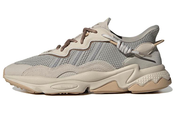 adidas Adidas Originals Ozweego 'Grey Brown'