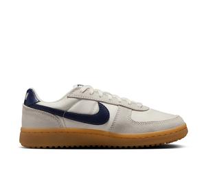 Buy Nike Field General Pale Ivory Midnight Navy Gum (GS) at Sasom – Authentic and Ready to Ship