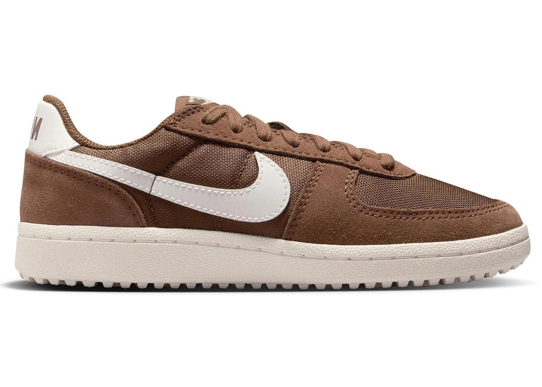 Nike Nike Field General Cacao Wow Sail (GS)