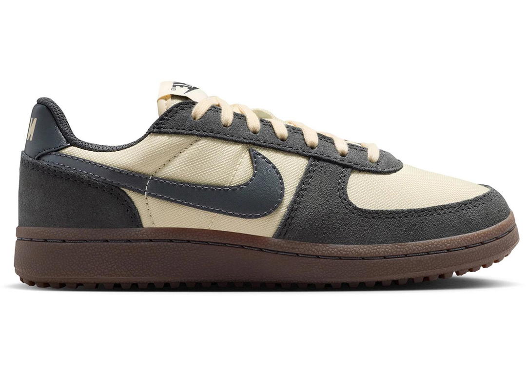 Nike Nike Field General Light Khaki Anthracite Gum (GS)