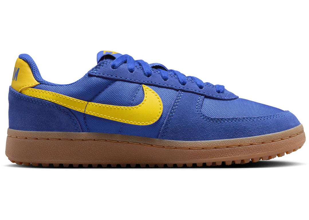 Nike Nike Field General Hyper Royal Lightning Gum (GS)