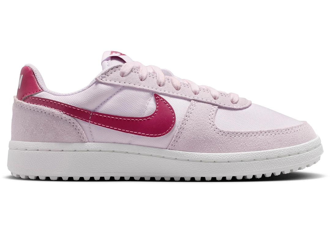 Nike Nike Field General Light Violet Sweet Beet (GS)