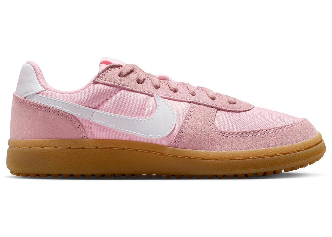 Nike Nike Field General Medium Soft Pink Gum (GS)