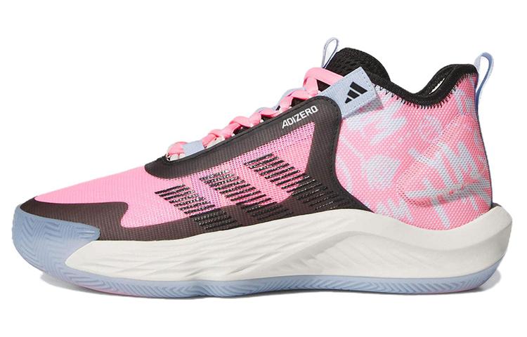 adidas Adizero Select Adidas 'Beam Pink'