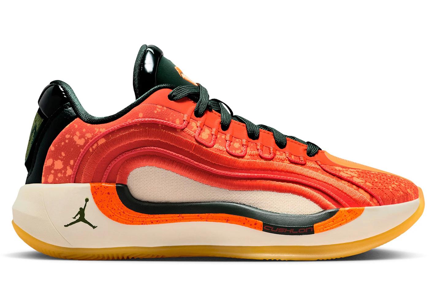 Jordan Jordan Luka 4 Gone Camping (GS)