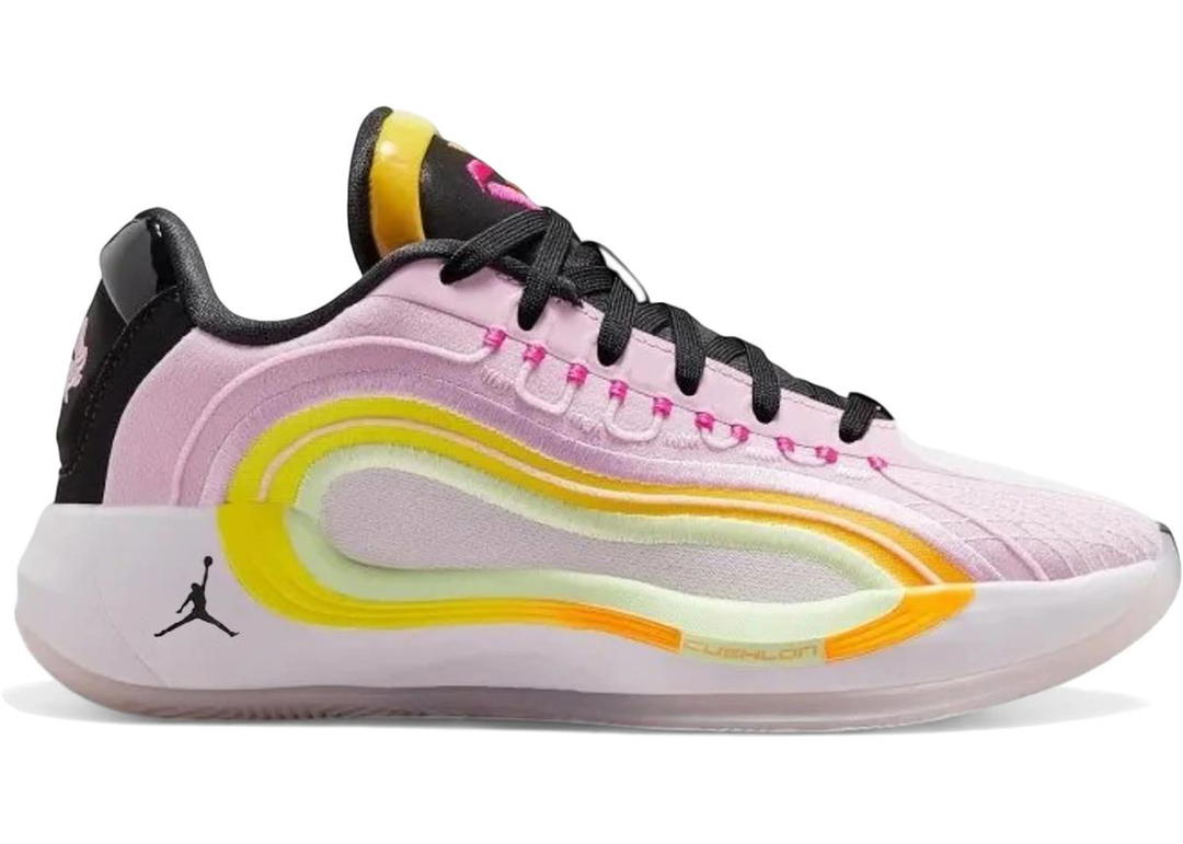 Jordan Jordan Luka 4 Gone Fishing (GS)