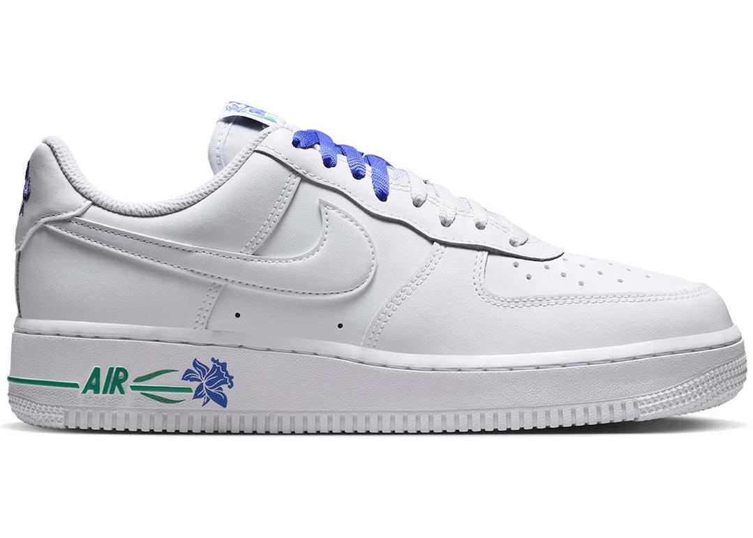 Nike Nike Air Force 1 Low '07 SE Iris Persian Violet (Women's)