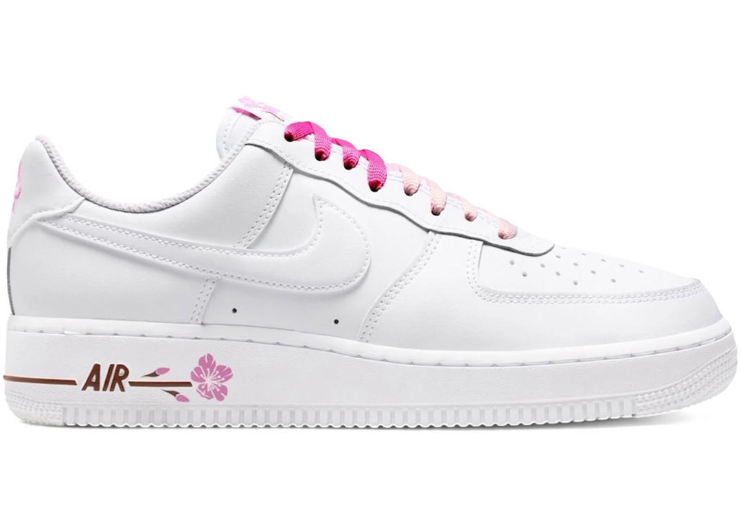 Nike Nike Air Force 1 Low Cherry Blossom (Women's)