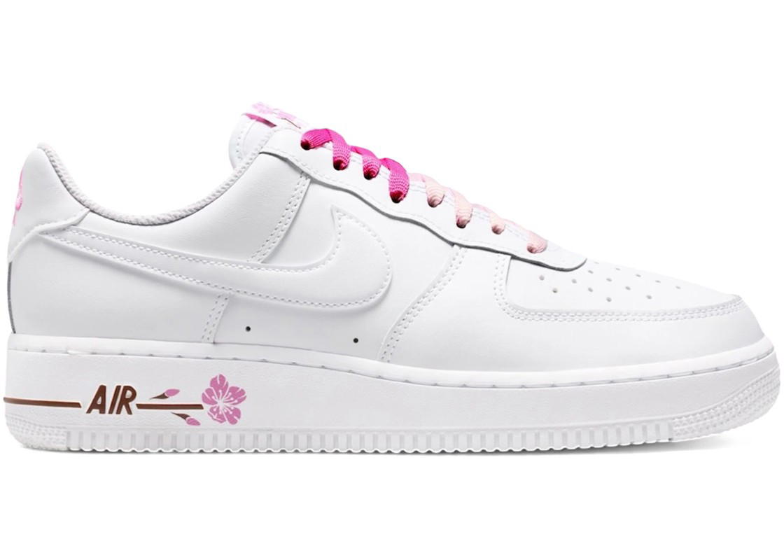 Nike Nike Air Force 1 Low Cherry Blossom (Women's)