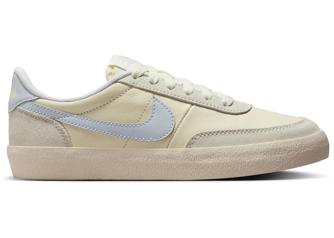 Nike Nike Killshot 2 Soft Pearl Football Grey (GS)