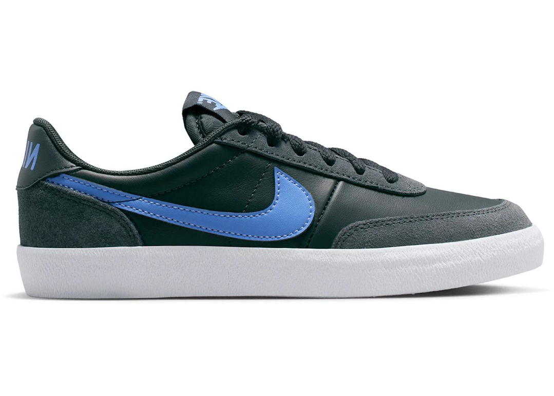 Nike Nike Killshot 2 Off Noir Royal Pulse (GS)