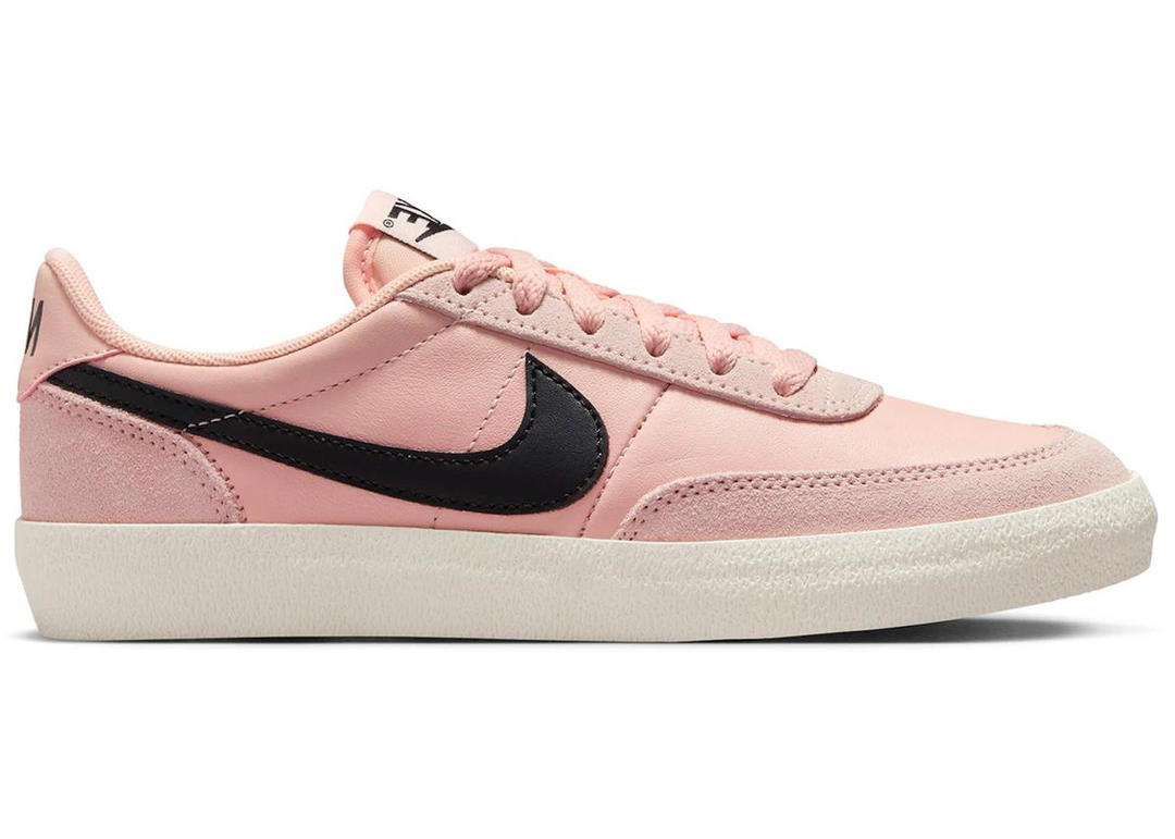Nike Nike Killshot 2 Washed Coral Sail Coconut Milk Black (GS)
