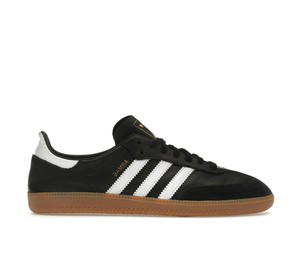 Buy adidas Samba Decon Black White Gum at Sasom – Authentic and Ready to Ship