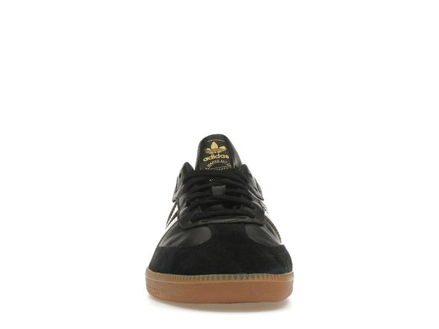 adidas adidas Samba Decon Black White Gum - view 2