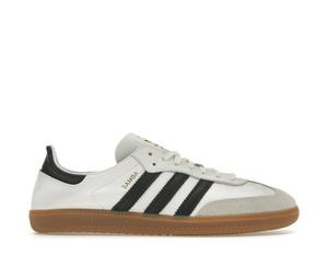 Buy adidas Samba Decon White Black Gum at Sasom – Authentic and Ready to Ship