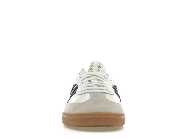 adidas adidas Samba Decon White Black Gum - view 2