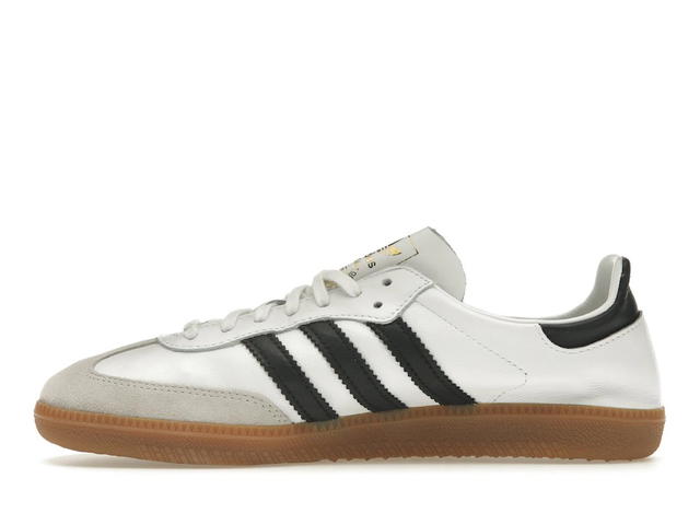 adidas adidas Samba Decon White Black Gum - view 3