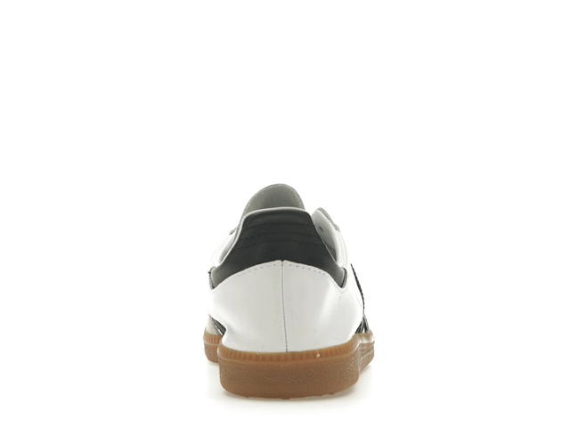 adidas adidas Samba Decon White Black Gum - view 4